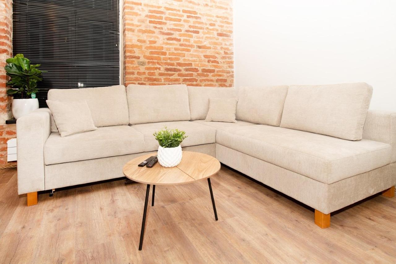 Old Town Luxury Apartment With Sauna Tartu Luaran gambar