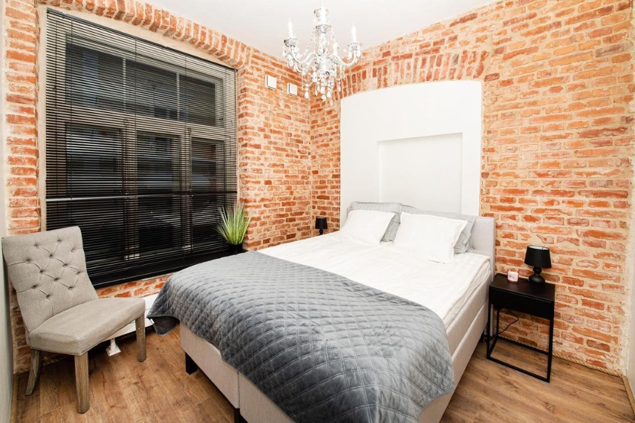 Old Town Luxury Apartment With Sauna Tartu Luaran gambar