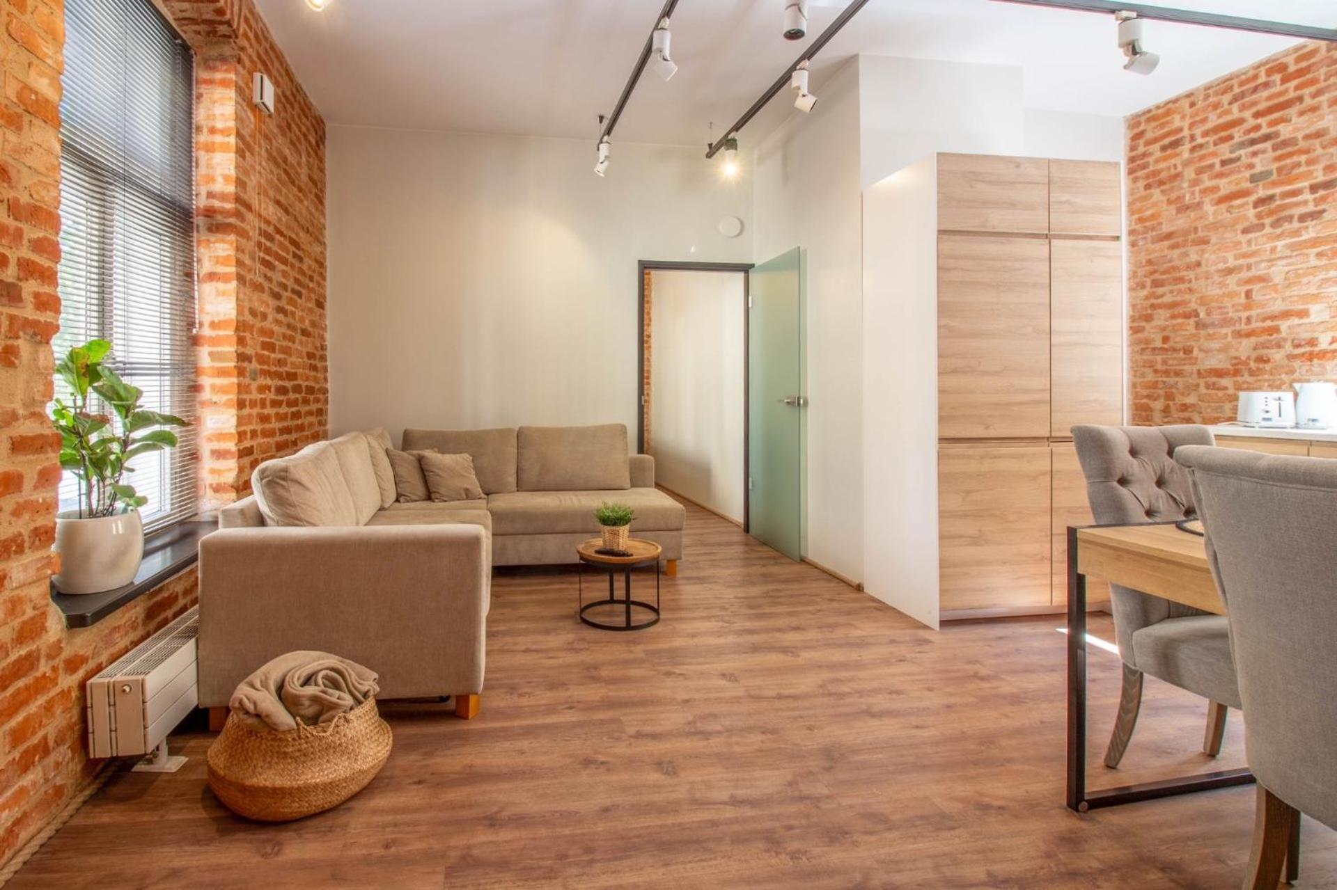 Old Town Luxury Apartment With Sauna Tartu Luaran gambar
