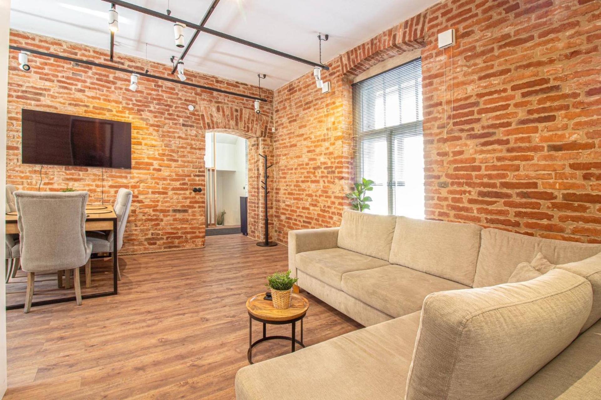 Old Town Luxury Apartment With Sauna Tartu Luaran gambar